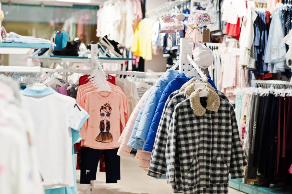 TheSpark Shop Kids Clothes for Baby Boy & Girl