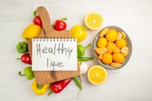 Healthy Life with WellHealthOrganic: A Path to Wellness